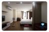 Stunning brandnew studio apartment in Cau Giay